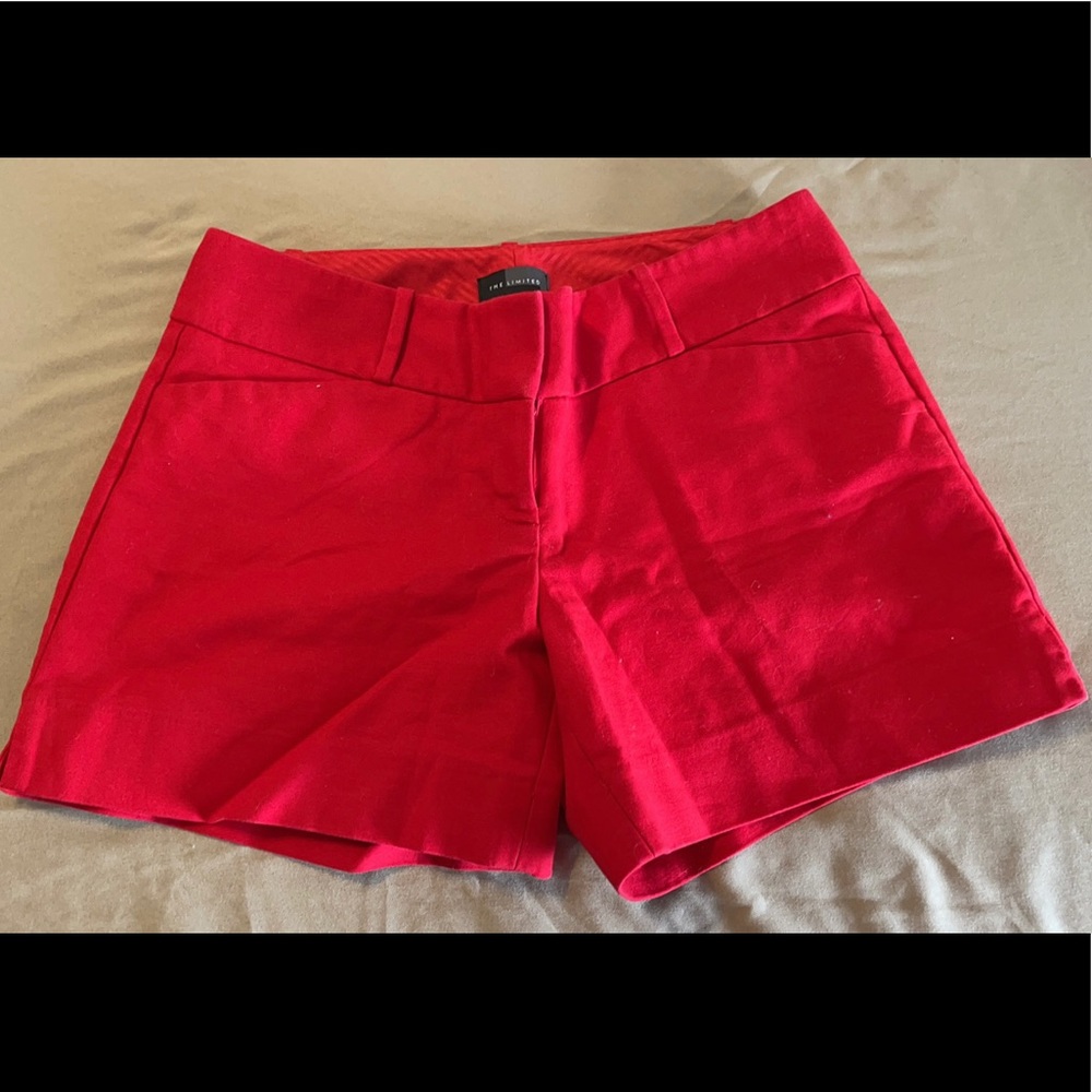 The Limited Shorts